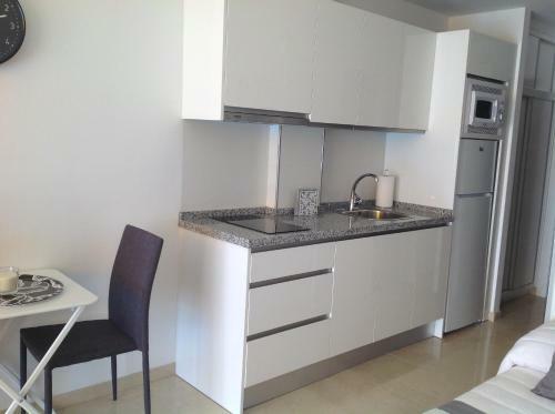 Apartamento Castillo De Santa Clara Dise�o