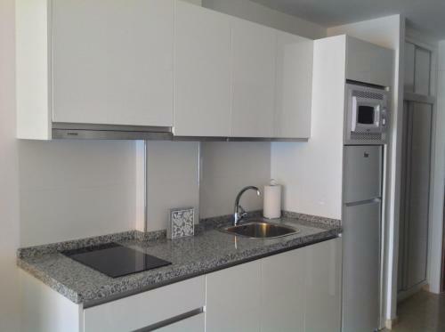Apartamento Castillo De Santa Clara Dise�o