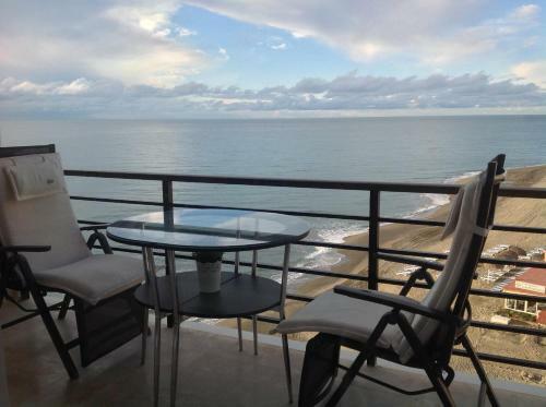 Apartamento Castillo De Santa Clara Dise�o