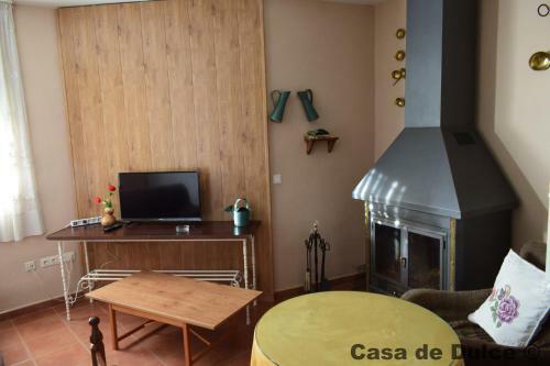 Agroturismo Casa De Dulce