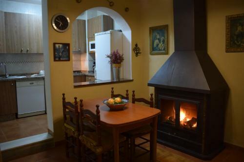 Agroturismo Casa De Dulce