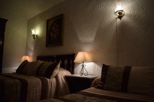 Agroturismo Casa De Dulce