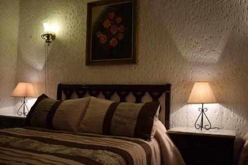 Agroturismo Casa De Dulce
