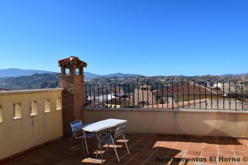 Agroturismo Casa De Dulce