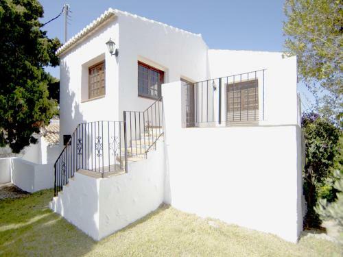 Holiday Home Tosalet