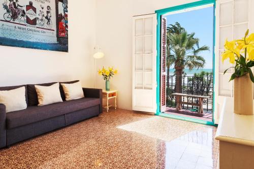 Apartamento Beach House