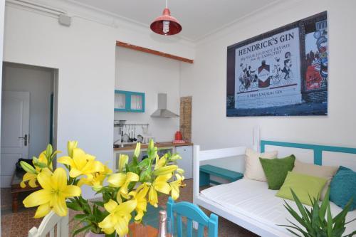 Apartamento Beach House