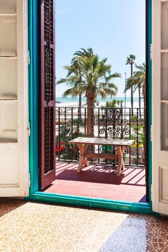 Apartamento Beach House