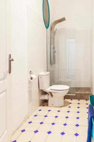 Apartamento Beach House