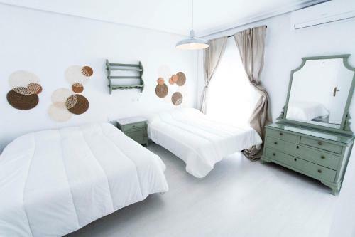 Wonderful, Luminous, And Spacious Apartment!