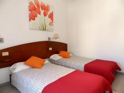 Apartamento Playa Grande Medano