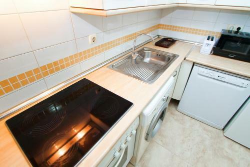 Apartamento Golden 3 Planet Costa Dorada