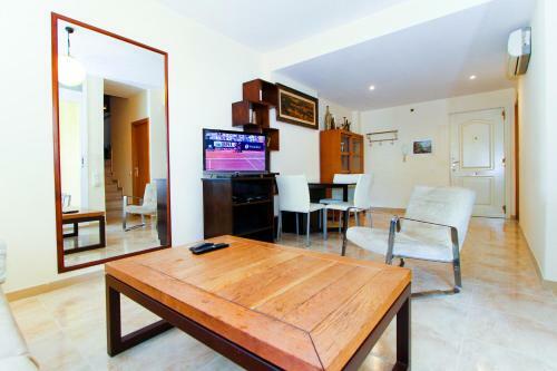 Apartamento Golden 3 Planet Costa Dorada