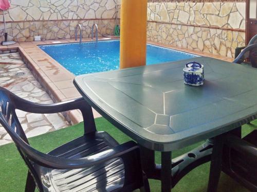 Holiday Home Calle Sierra De Cadiz