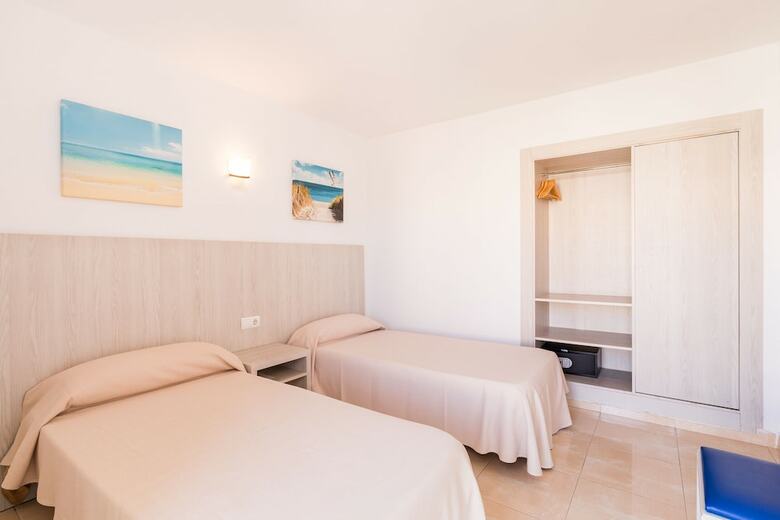 Apartamentos Avenida - Mc Apartamentos Ibiza