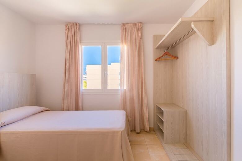 Apartamentos Avenida - Mc Apartamentos Ibiza