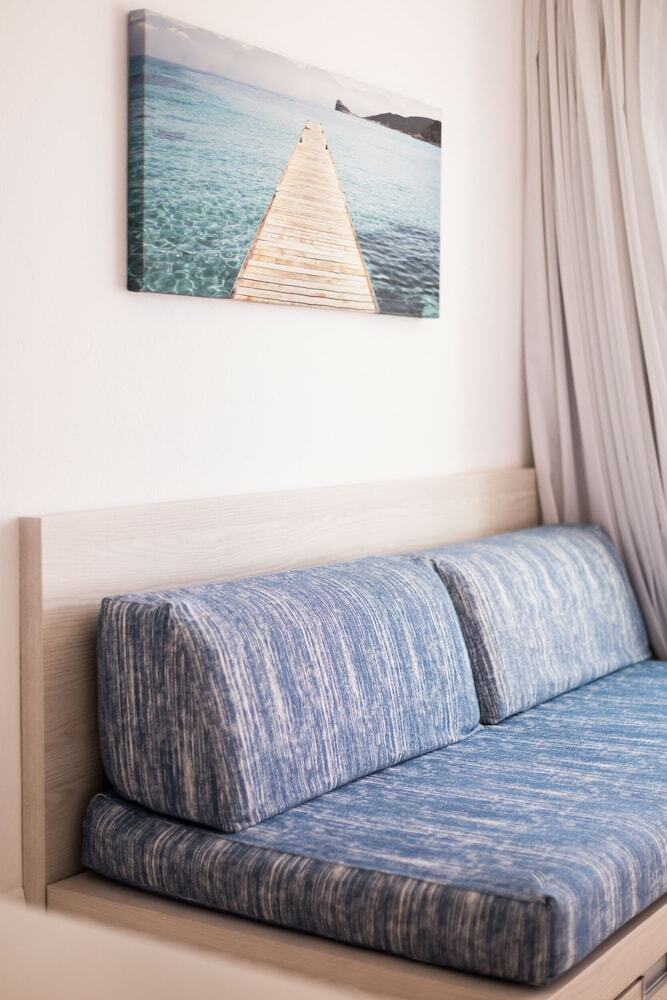 Apartamentos Avenida - Mc Apartamentos Ibiza