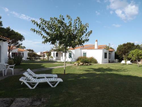 Apartamento Nure Cel Blau