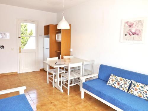 Apartamento Nure Cel Blau