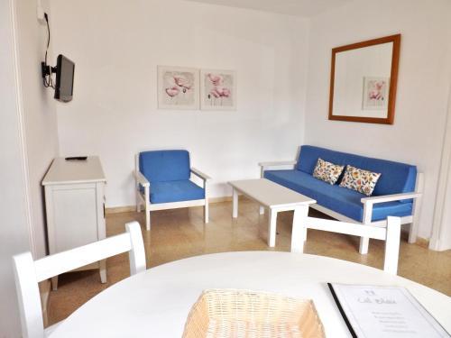 Apartamento Nure Cel Blau
