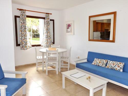 Apartamento Nure Cel Blau
