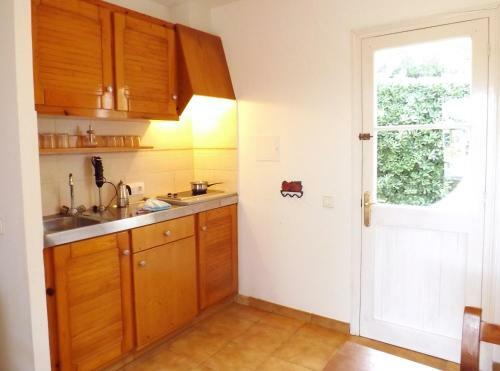 Apartamento Nure Cel Blau