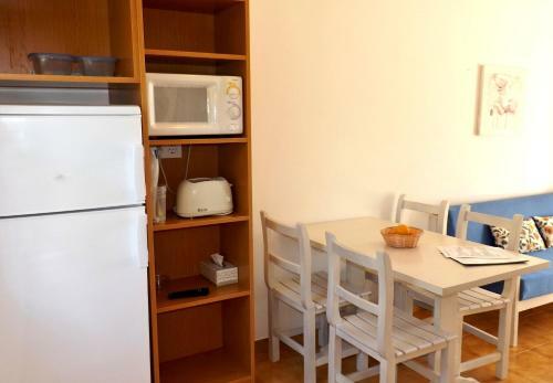 Apartamento Nure Cel Blau