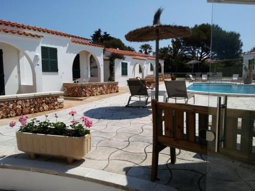 Apartamento Nure Cel Blau