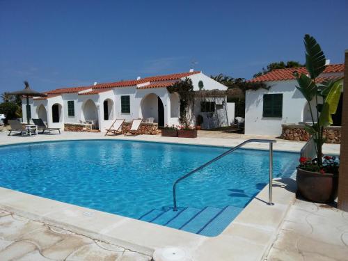 Apartamento Nure Cel Blau
