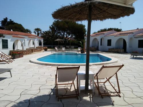Apartamento Nure Cel Blau