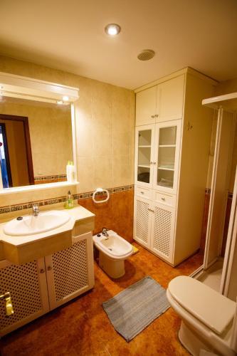Apartamento Casa Julia