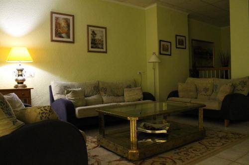 Agroturismo Casa Ovidio