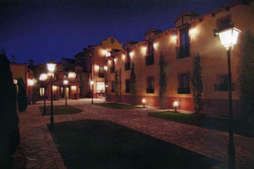 Agroturismo Rinc�n De Navarrete
