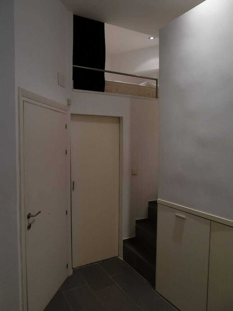 Apartamento Loft Designed City Center