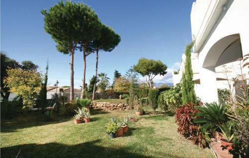 Apartment Marbella Cabopino