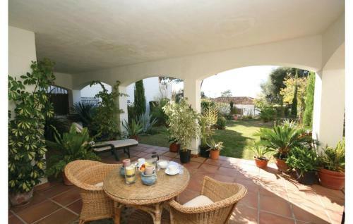 Apartment Marbella Cabopino