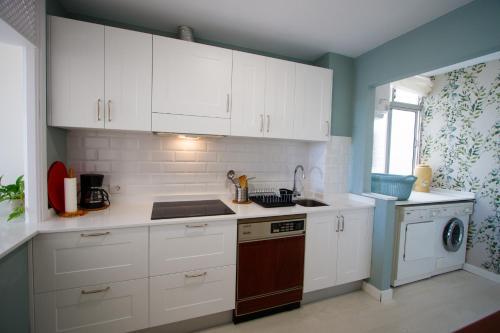 Apartamento Casa Gloria