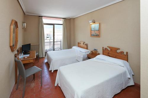 Hostal Do�a Juana