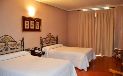 Hostal Do�a Juana