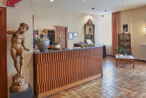Hostal Do�a Juana