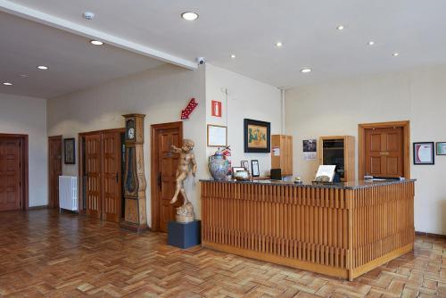 Hostal Do�a Juana