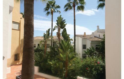 Apartment Puerto Cabopino Bl. J