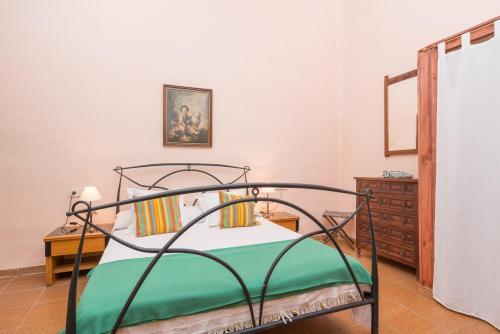 Villa Finca Can Calistro