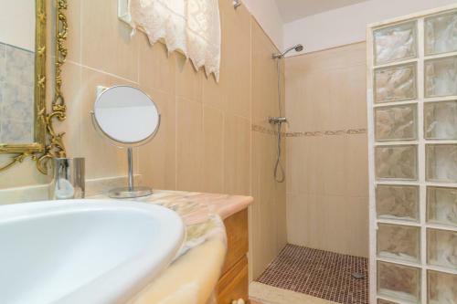 Villa Finca Can Calistro