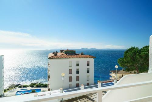 Apartamento Neptuno B 1-4