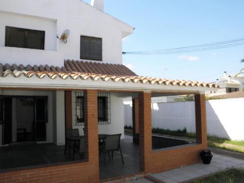 Casa Valdelagrana