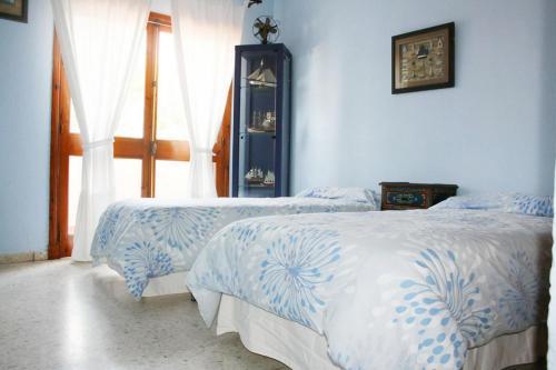 Casa Valdelagrana