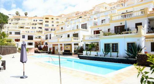 Magnific Las Americas View Apartment