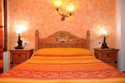 Agroturismo El Mirador de Ri�par Viejo