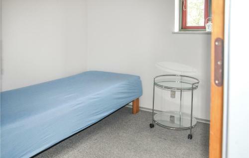 Four-bedroom Holiday Home In Faaborg